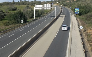 Automobilistas congratulam-se com fim das portagens na A22 no Algarve