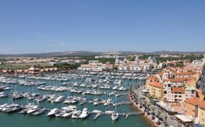 Turismo do Algarve vai a Inglaterra promover o segmento náutico