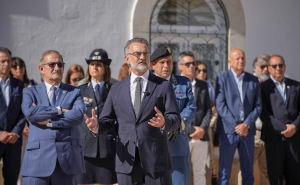 Olhão celebra 216 anos de revolta contra os franceses