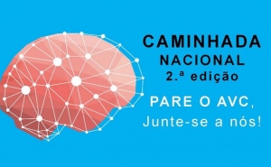 Caminhada e Rastreio assinalam Dia Mundial do AVC na ULS Algarve