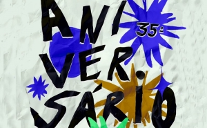 ARCM celebra 35 anos com três dias de música, cultura e confraternização