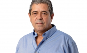 Fernando Santos é novamente candidato à Câmara de Loulé pelo Chega nas autárquicas de 2025