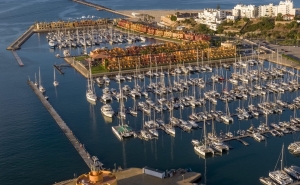 Portimão marca presença em diversas Feiras Internacionais de Turismo