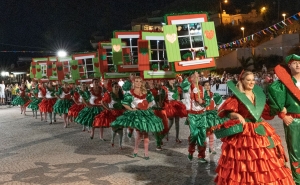 Junho convida os portimonenses a deixarem a sua marca no centenário da cidade