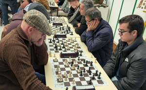 Vila Real de Santo António acolheu Distrital de Semi-Rápidas por Equipas