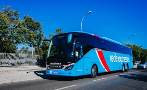 Rede Expressos aproxima cidades dos aeroportos de Lisboa, Porto e Faro