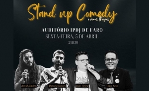 Stand Up Comedy