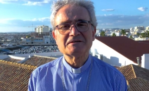 Bispo do Algarve pede, em vídeo para a Semana das Missões, vivência missionária com Jesus e na união entre todos