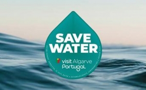 Junte-se a nós no dia 18 de novembro | Faça a diferença, gota a gota | Adira ao Selo SAVE WATER