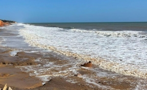PRAIAS ENTRE QUARTEIRA E QUINTA DO LAGO VÃO TER INJEÇÃO DE AREIA E REQUALIFICAÇÃO DOS MOLHOS