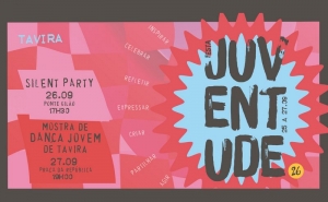 Tavira celebra a juventude com música, cultura, criatividade e participação