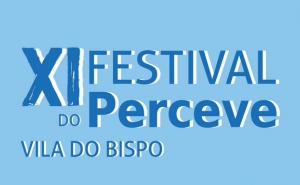 XI FESTIVAL DO PERCEVE DE VILA DO BISPO