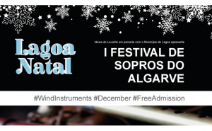 Concerto | Festival de Sopros do Algarve 