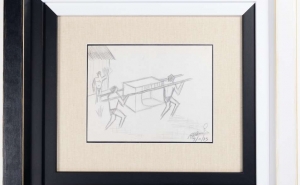 «A Preto e Branco»  assinala 50º aniversário de independência de Angola  na Casa Manuel Teixeira Gomes