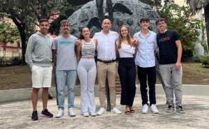 Jovens algarvios levam Portugal a obter quatro lugares no pódio nos dois prémios mais prestigiados no mundo do acordeão