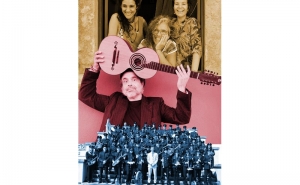 LOULÉ REÚNE MÚSICA, GASTRONOMIA E PATRIMÓNIO NO «OPEN DAY» DO FESTIVAL MED, A 28 DE JUNHO