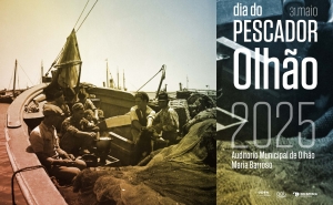Olhão celebra Dia do Pescador com homenagem aos homens e mulheres do mar