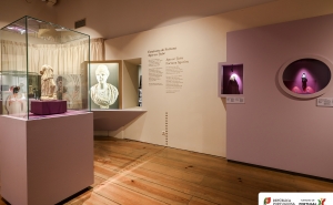 Museu Municipal de Tavira promove visita guiada à exposição «Balsa, Cidade Romana»