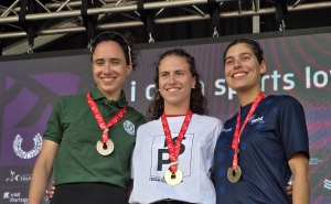XXIV Triatlo Cidade de Quarteira – Taça de Portugal: a grande festa do triatlo nacional 