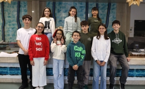 EMARP volta a desafiar crianças e jovens para se juntarem à equipa de embaixadores da campanha «Recicla por mim» 