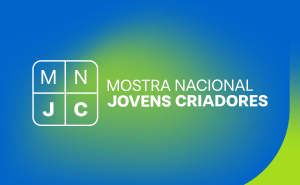 Mostra Nacional Jovens Criadores