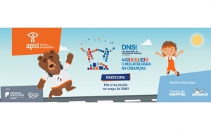 8ª edição do DNSI eleva «tarecos» a Património da Brincadeira