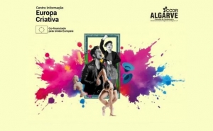 Dia Europa Criativa na CCDR Algarve 