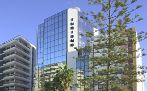 REUNIÃO DA ASSEMBLEIA GERAL DA REGIÃO DE TURISMO DO ALGARVE