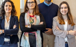 Bolsa Pereira Monteiro distingue projeto sobre «adormecimento» celular no Alzheimer