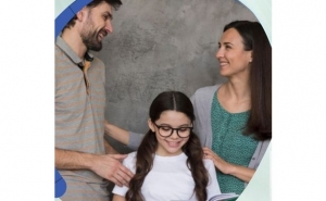 RITA GUAPO VAI A LOULÉ FALAR DO PAPEL DA FAMÍLIA NO DESENVOLVIMENTO VOCACIONAL DOS FILHOS