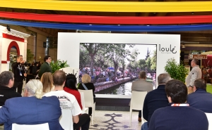 LOULÉ VAI À BTL COM NOVO STAND PRÓPRIO, MAIS INTERATIVO E TECNOLÓGICO