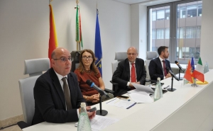Implementação do STEP no Algarve em destaque na Semana das Regiões em Bruxelas