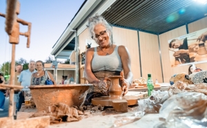 FEIRA DA SERRA VOLTA A SER PONTO DE ENCONTRO DE GERAÇÕES COM MAIS DE 35 MIL VISITANTES EM SÃO BRÁS DE ALPORTEL