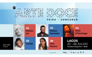 Entre o mar e a tradição, Lagos celebra a sua festa mais doce