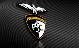 Portimonense apresenta defesa Jarleysom e médio João Casimiro