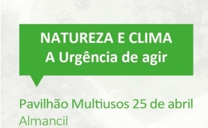 ALMANCIL ACOLHE VIII ENERGY AND CLIMATE SUMMIT