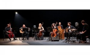 Terras sem Sombra estreia-se em Monforte: Viagem às raízes do Flamenco num concerto pleno de fantasia 