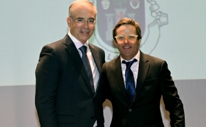 TELMO PINTO APOSTA NO DIÁLOGO POLÍTICO PARA GOVERNAR CÂMARA DE LOULÉ E QUER SER «O PRESIDENTE DE TODOS»