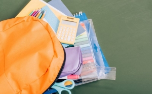 Inscrições para Ação Social Escolar: refeições, material escolar e AAAFs 