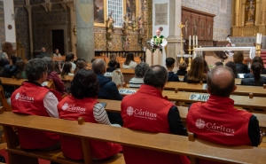 Jubileu da Caridade e dos Pobres na Diocese do Algarve pediu «políticas de combate às antigas e novas formas de pobreza»