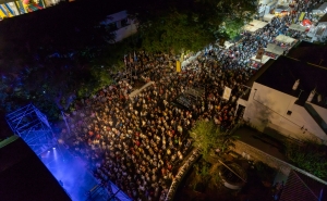 Salir celebrou a 58.ª Festa da Espiga e superou todas as expectativas