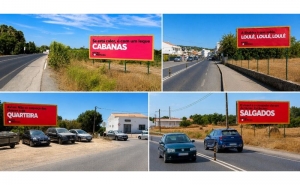 Rádio Comercial vai a banhos no Algarve