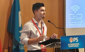 José Nascimento apresenta moção em defesa da Regionalização do Algarve no XXI Congresso Regional do Partido Socialista