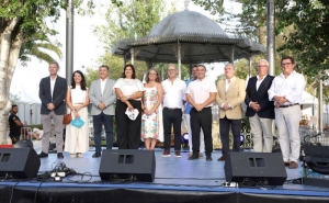 Feira da Dieta Mediterrânica encerra mais uma edição com milhares de visitantes em Tavira