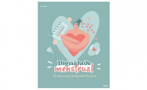 Tavira assinala o Dia da Dignidade Menstrual e em 2024 já entregou gratuitamente mais de 600 eco-kits menstruais