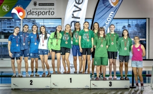 Torneio Zonal Sul de Juvenis – Quarteira 2025