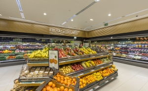 Lojas Apolónia da Galé e de Lagoa celebram aniversário  com ofertas especiais em mais de 2.200 produtos