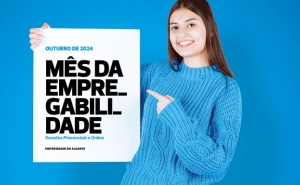 Mês da Empregabilidade UAlg