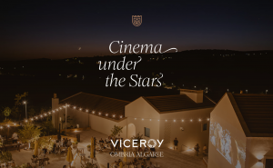 «Cinema under the Stars»