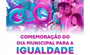 Vila do Bispo assinala Dia Municipal para a Igualdade com Workshops e espetáculo de stand-up